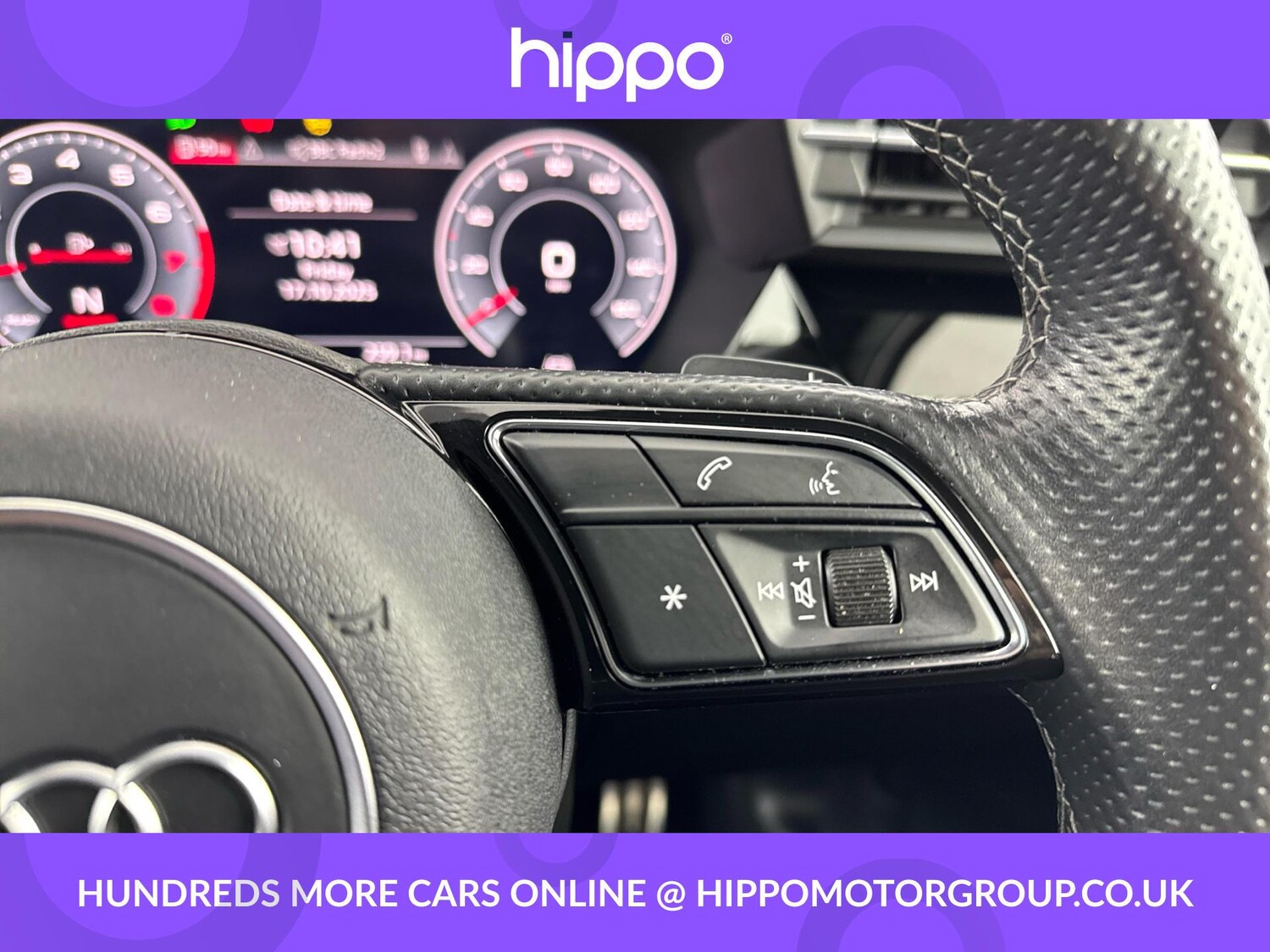 Used Audi A3 2021 for sale - 76658160: Photo 21