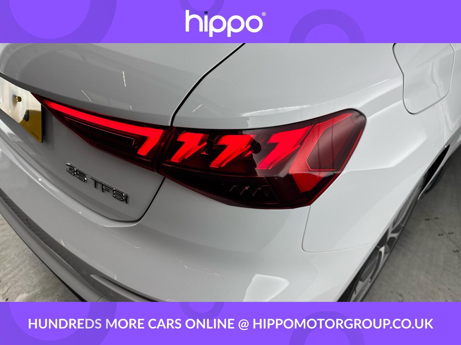 Used Audi A3 2021 for sale - 76658160: Photo 24