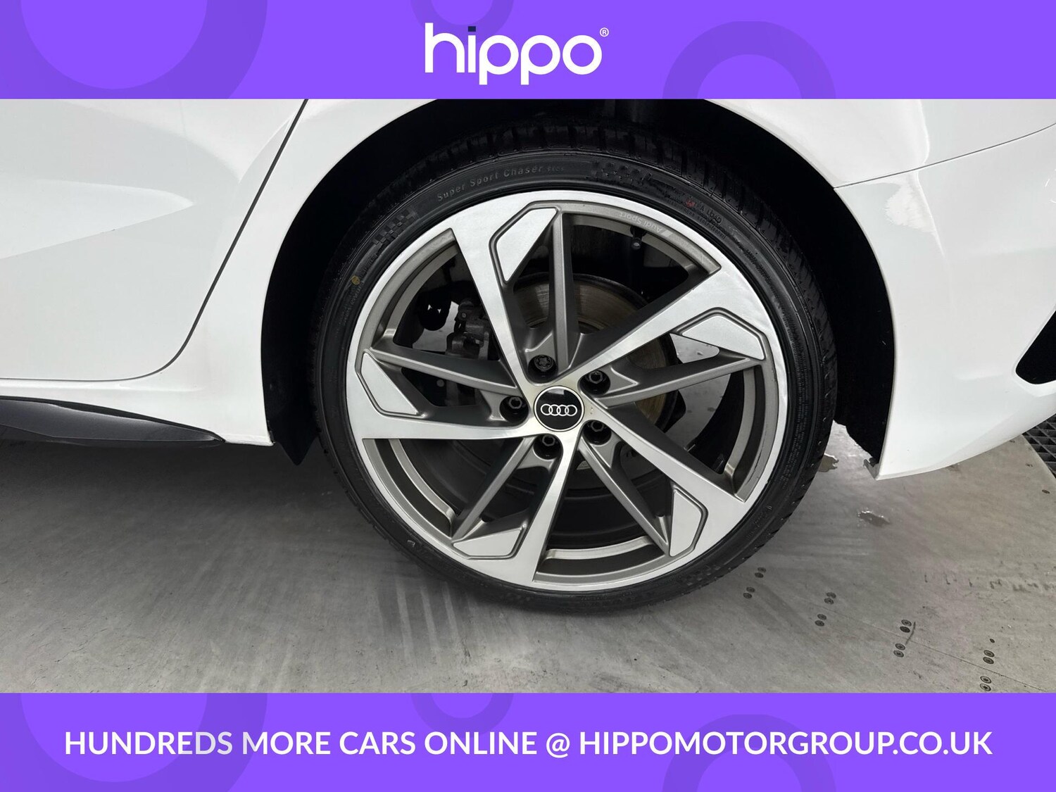 Used Audi A3 2021 for sale - 76658160: Photo 26