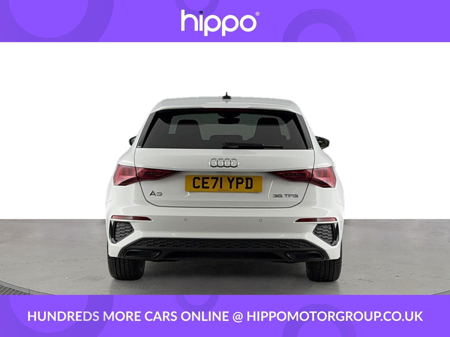 Used Audi A3 2021 for sale - 76658160: Photo 5