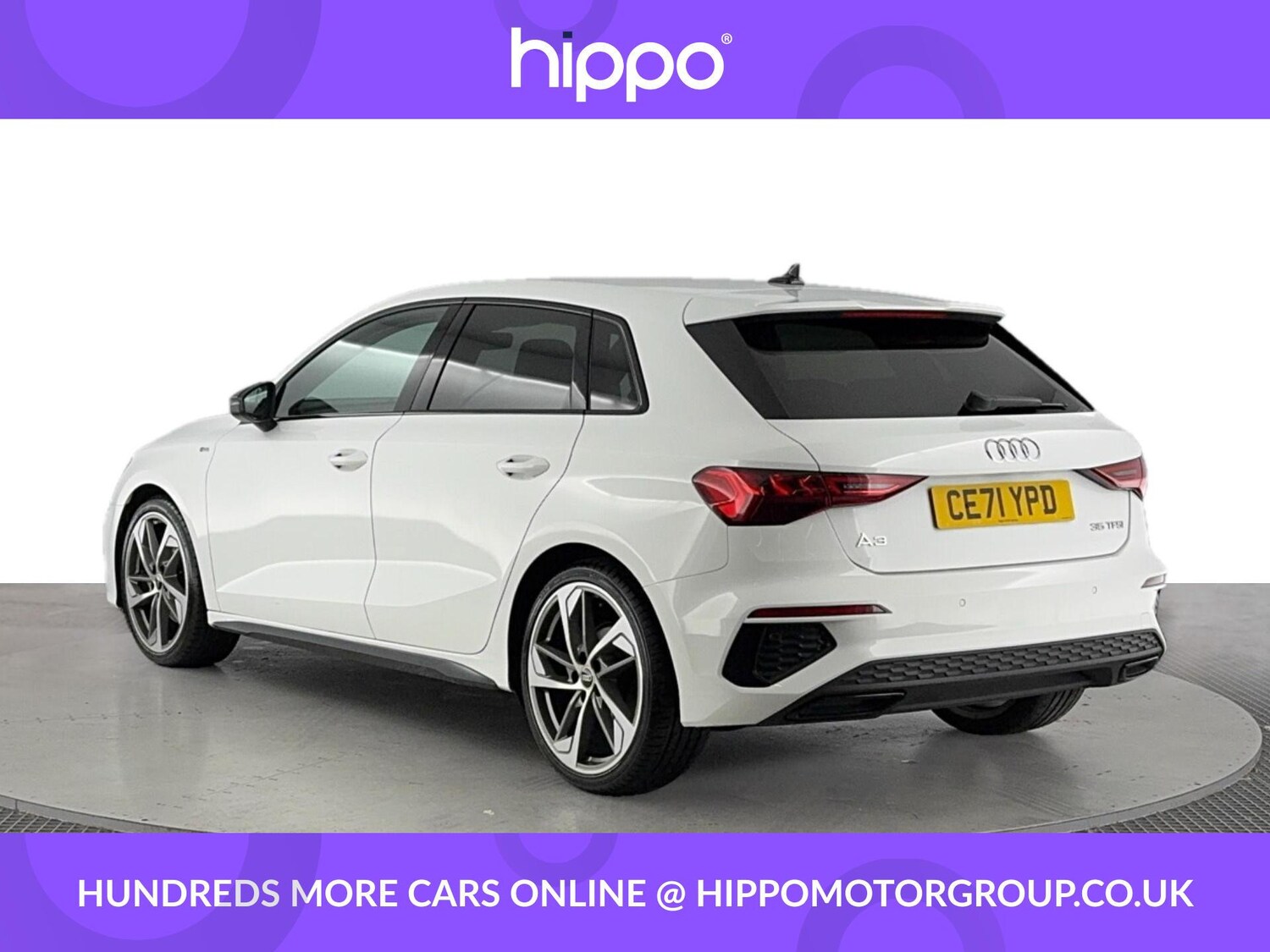 Used Audi A3 2021 for sale - 76658160: Photo 6