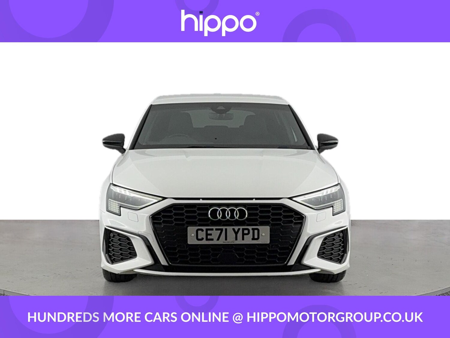 Used Audi A3 2021 for sale - 76658160: Photo 8
