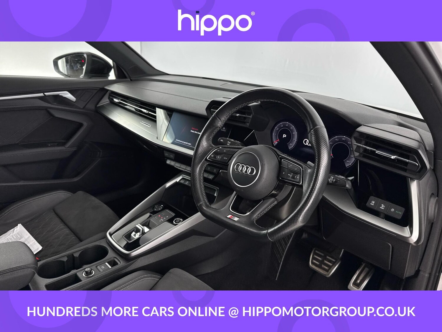 Used Audi A3 2021 for sale - 76658160: Photo 9