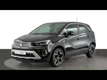 2022 - 1.2 Turbo [130] Elite Edition 5dr Auto
