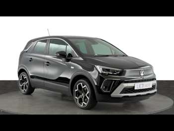 Used Vauxhall Crossland 2022 for sale - 75133245: Photo