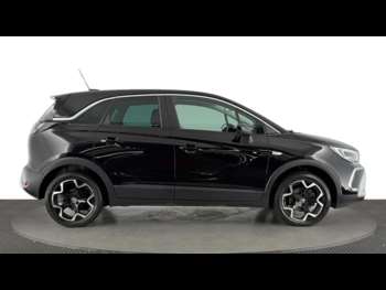 Used Vauxhall Crossland 2022 for sale - 75133245: Photo