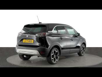 Used Vauxhall Crossland 2022 for sale - 75133245: Photo