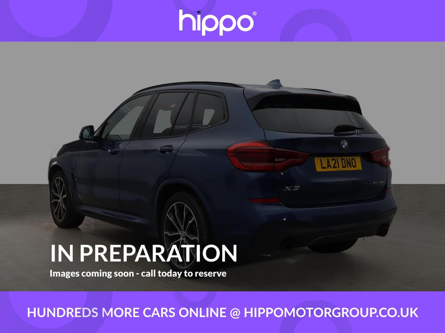 Used BMW X3 for sale - 77331951: Photo 3