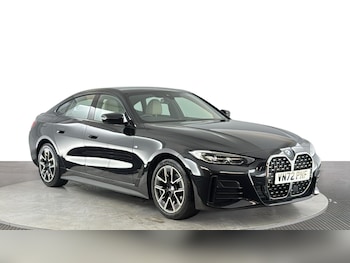 Used BMW 4 Series Gran Coupe 2022 for sale - 79316112: Photo