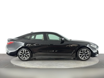 Used BMW 4 Series Gran Coupe 2022 for sale - 79316112: Photo