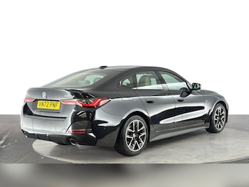 Used BMW 4 Series Gran Coupe 2022 for sale - 79316112: Photo