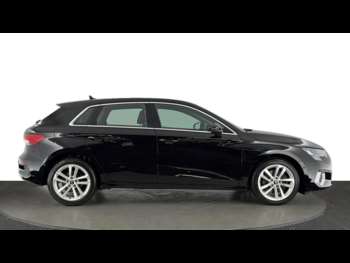 Used Audi A3 2021 for sale - 74994980: Photo