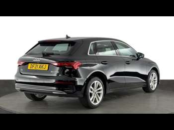 Used Audi A3 2021 for sale - 74994980: Photo