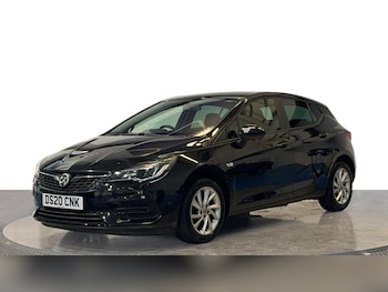 Used Vauxhall Astra 2020 for sale - 75617347: Photo