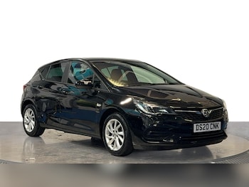Used Vauxhall Astra 2020 for sale - 75617347: Photo