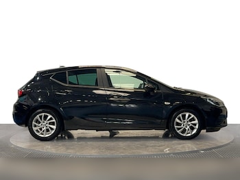 Used Vauxhall Astra 2020 for sale - 75617347: Photo