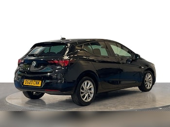 Used Vauxhall Astra 2020 for sale - 75617347: Photo