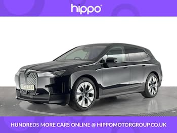 Used BMW iX 2022 for sale - 79727112: Photo