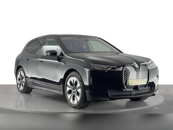 Used BMW iX 2022 for sale - 79727112: Photo