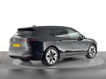 Used BMW iX 2022 for sale - 79727112: Photo