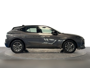 Used DS Automobiles DS 4 2022 for sale - 75485342: Photo