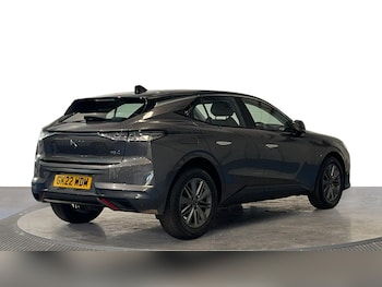 Used DS Automobiles DS 4 2022 for sale - 75485342: Photo