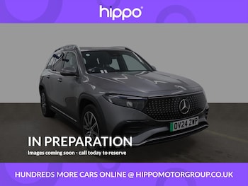 Used Mercedes-Benz EQB 2024 for sale - 79268062: Photo