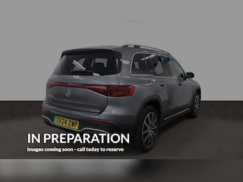Used Mercedes-Benz EQB 2024 for sale - 79268062: Photo