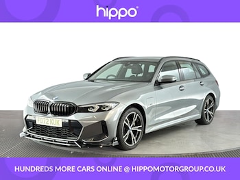 Used BMW 3 Series 2023 for sale - 78601976: Photo