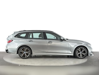 Used BMW 3 Series 2023 for sale - 78601976: Photo