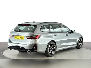 Used BMW 3 Series 2023 for sale - 78601976: Photo
