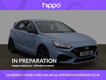 Used Hyundai i30 2021 for sale - 79726584: Photo