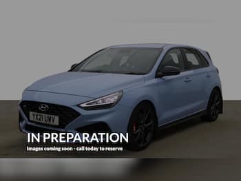 Used Hyundai i30 2021 for sale - 79726584: Photo