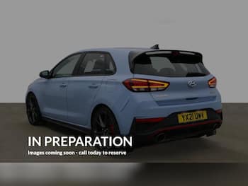 Used Hyundai i30 2021 for sale - 79726584: Photo