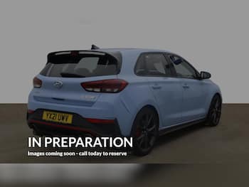 Used Hyundai i30 2021 for sale - 79726584: Photo
