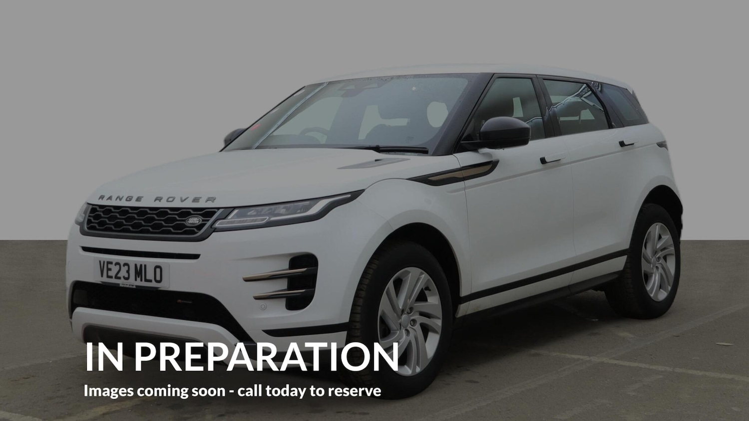 Used Land Rover Range Rover Evoque for sale - 77824594: Photo 2