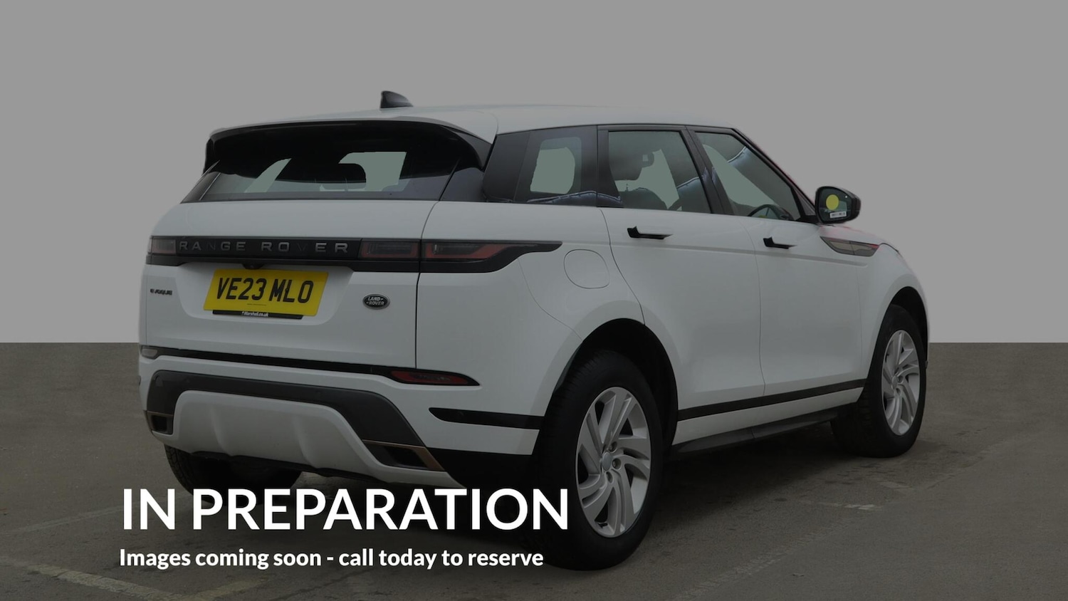 Used Land Rover Range Rover Evoque for sale - 77824594: Photo 4