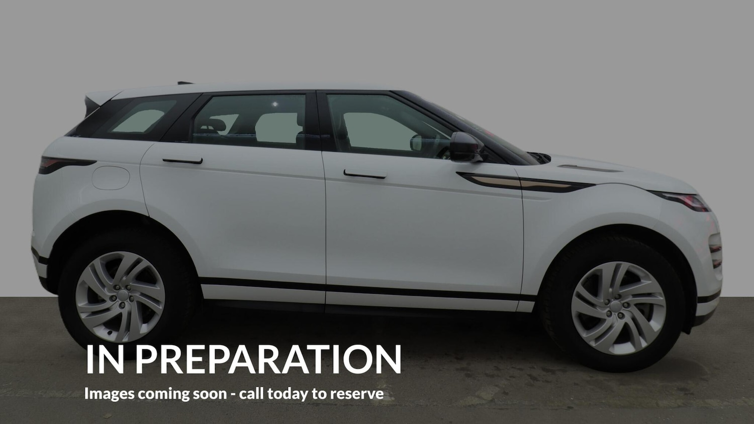 Used Land Rover Range Rover Evoque for sale - 77824594: Photo 5