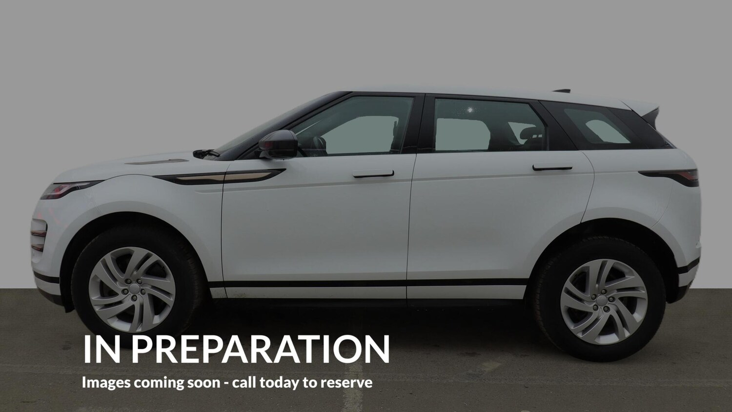Used Land Rover Range Rover Evoque for sale - 77824594: Photo 6
