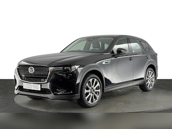 Mazda - CX-60