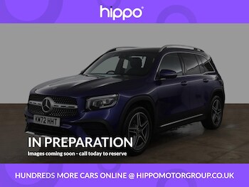 Used Mercedes-Benz GLB 2022 for sale - 77305137: Photo