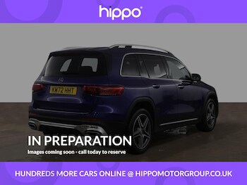 Used Mercedes-Benz GLB 2022 for sale - 77305137: Photo