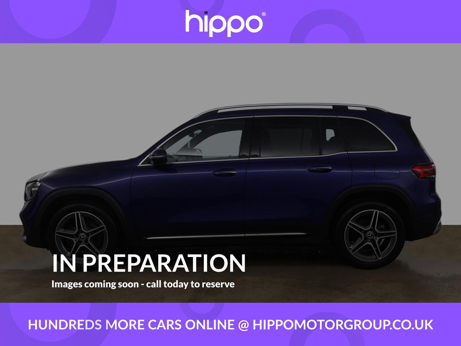 Used Mercedes-Benz GLB for sale - 77305137: Photo 6