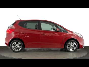 Used Kia Venga 2016 for sale - 74917401: Photo