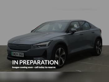 Used Polestar Polestar 2 2024 for sale - 79712300: Photo