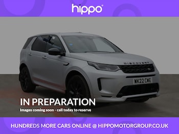Used Land Rover Discovery Sport 2022 for sale - 79180958: Photo