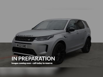 Used Land Rover Discovery Sport 2022 for sale - 79180958: Photo