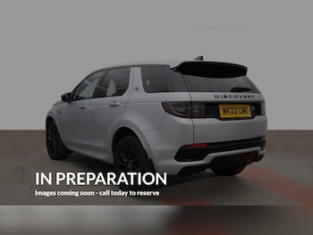 Used Land Rover Discovery Sport 2022 for sale - 79180958: Photo