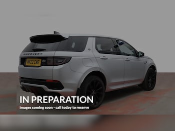 Used Land Rover Discovery Sport 2022 for sale - 79180958: Photo