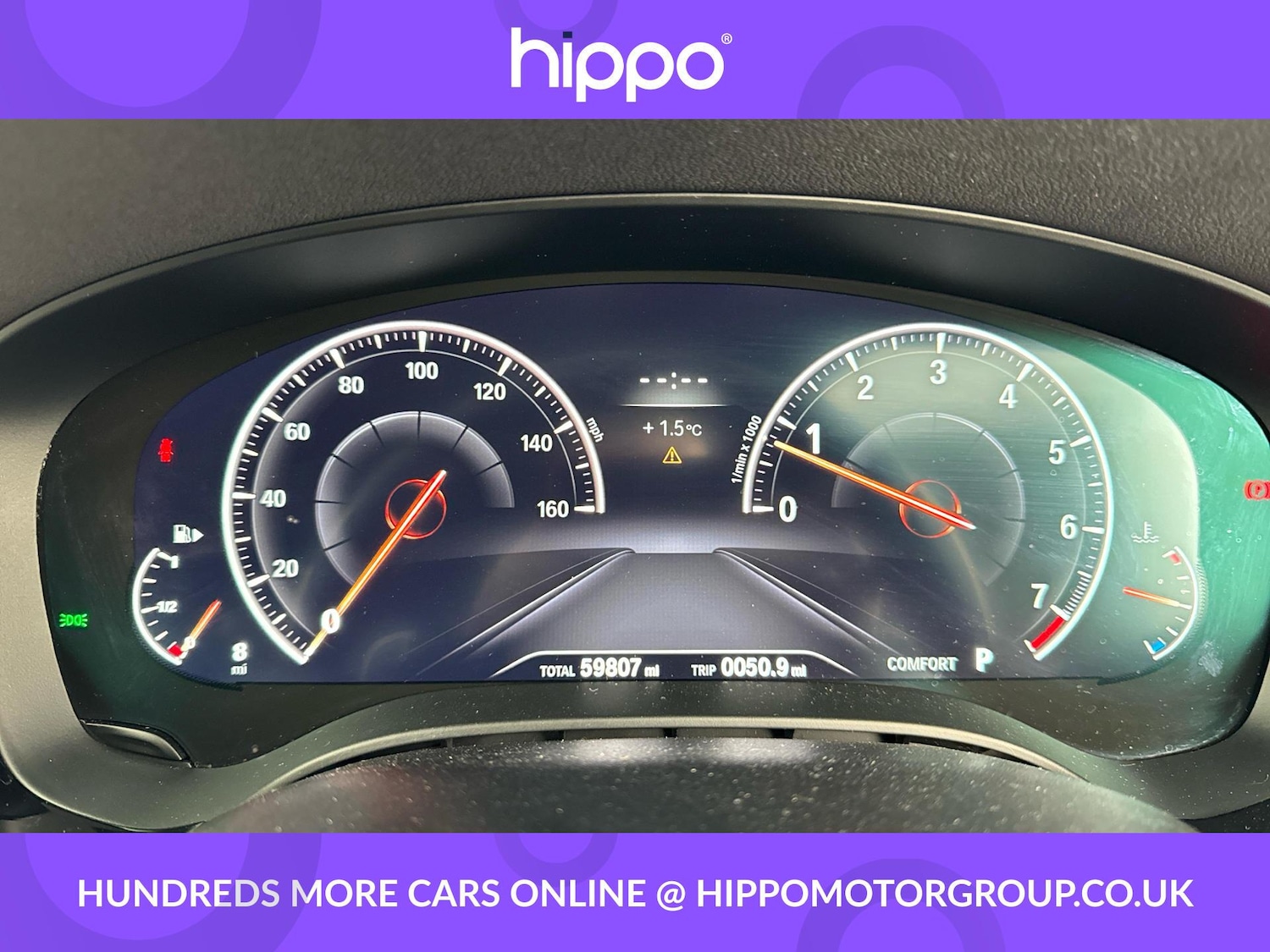 Used BMW 5 Series 2019 for sale - 76659102: Photo 13